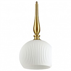 Подвесной светильник odeon light runga 4766-1